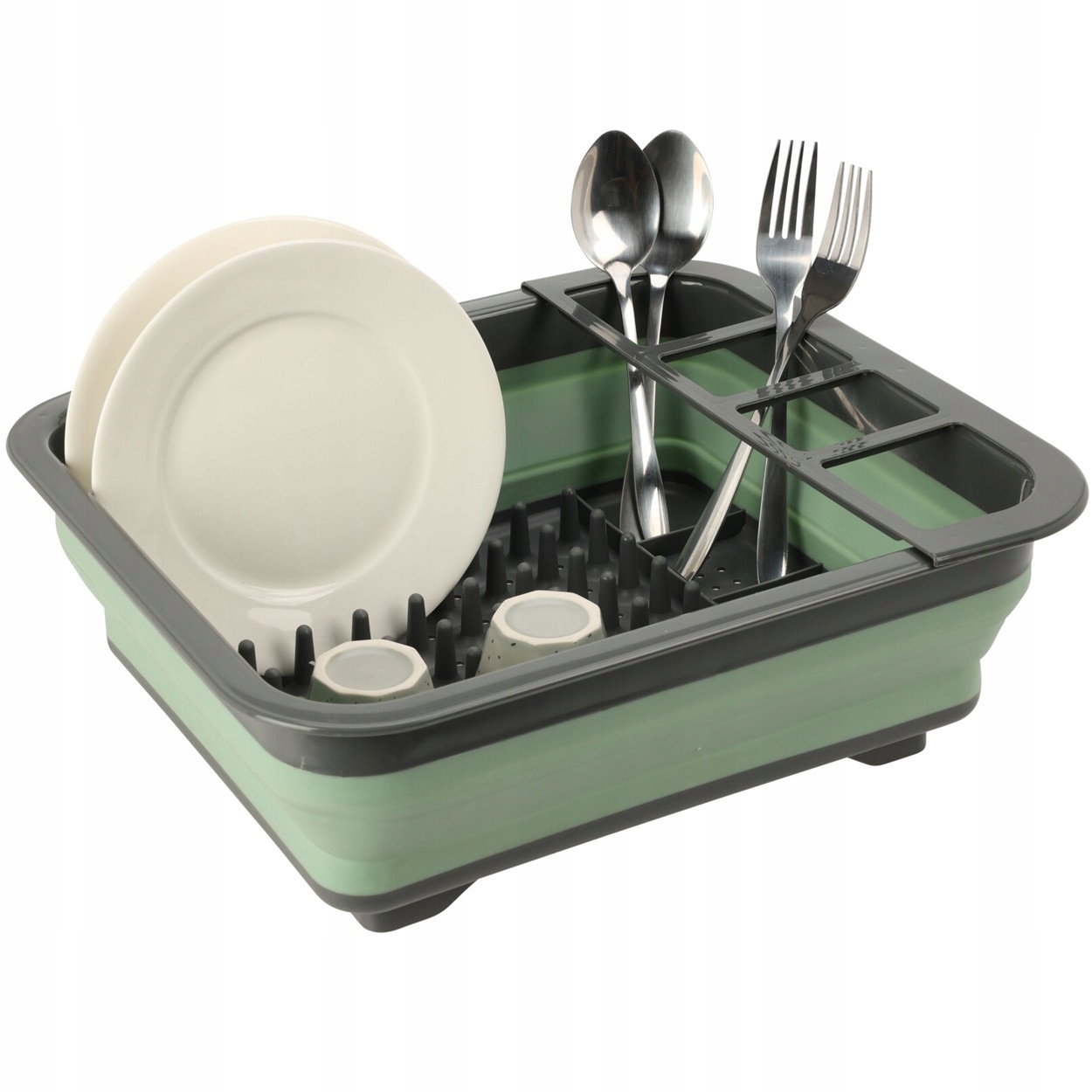 Stabilność i funkcjonalność – Idealna do różnych rodzajów naczyń