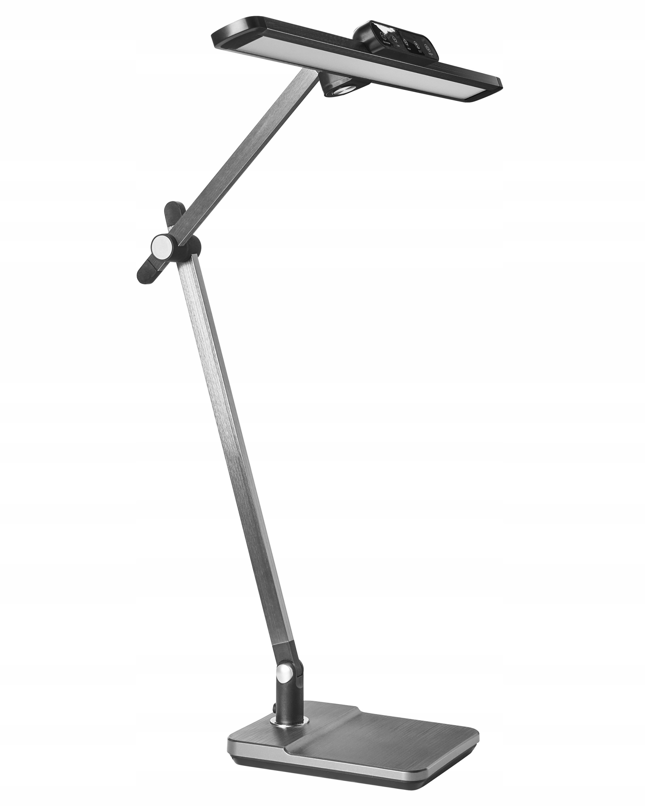 Wymiary i waga lampy