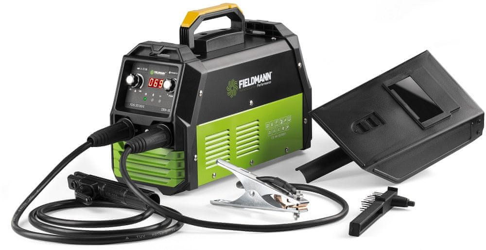 Kompaktowa konstrukcja i niska waga