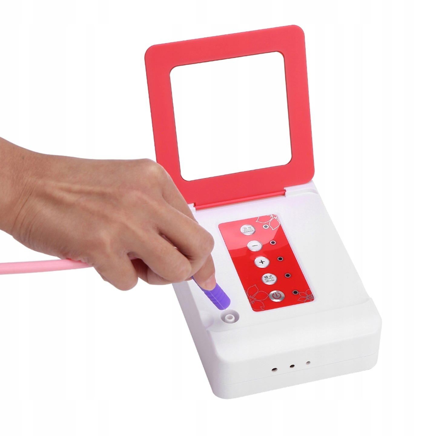 Innowacyjna Technologia Próżniowa i Ciepło Dalekiej Podczerwieni