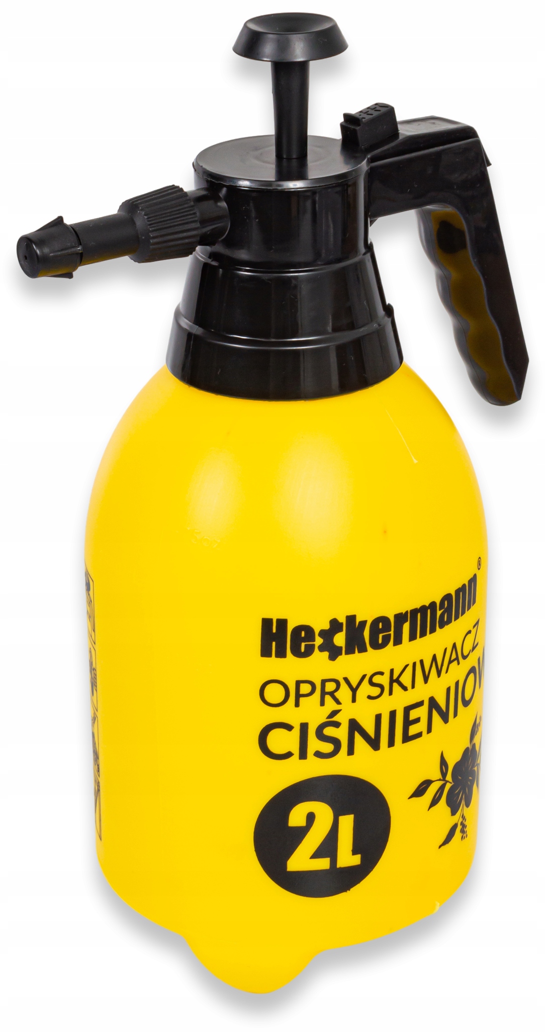 Ergonomiczny design i solidna konstrukcja