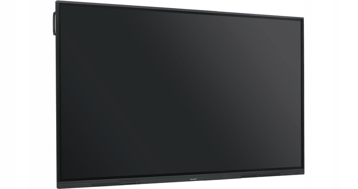 System interaktywny Sharp PN-L862B – Nowoczesna tablica interaktywna 86