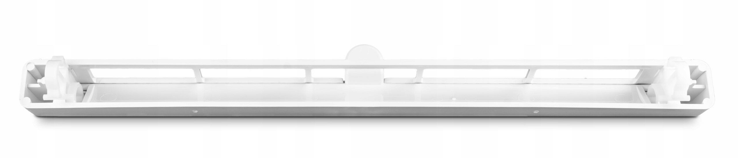 Cechy nawiewnika Slimline 2000 – Smukły design i funkcjonalność