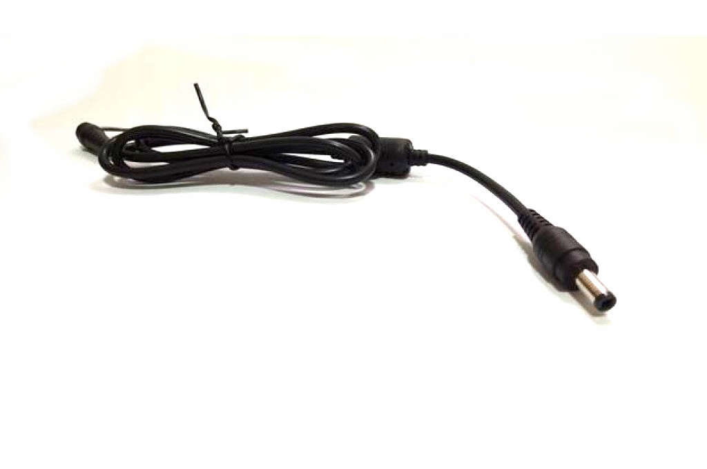 Kabel zasilający Movano – Idealne rozwiązanie dla zasilaczy Asus