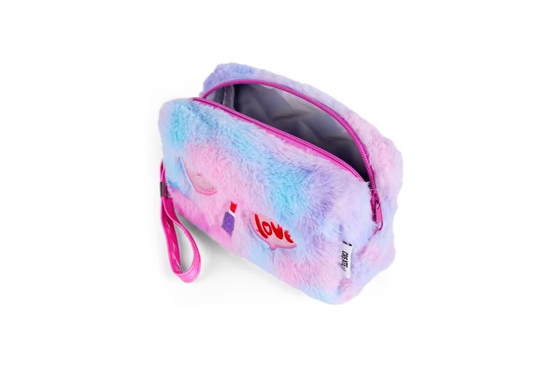 Zamek błyskawiczny dla bezpieczeństwa i wygody