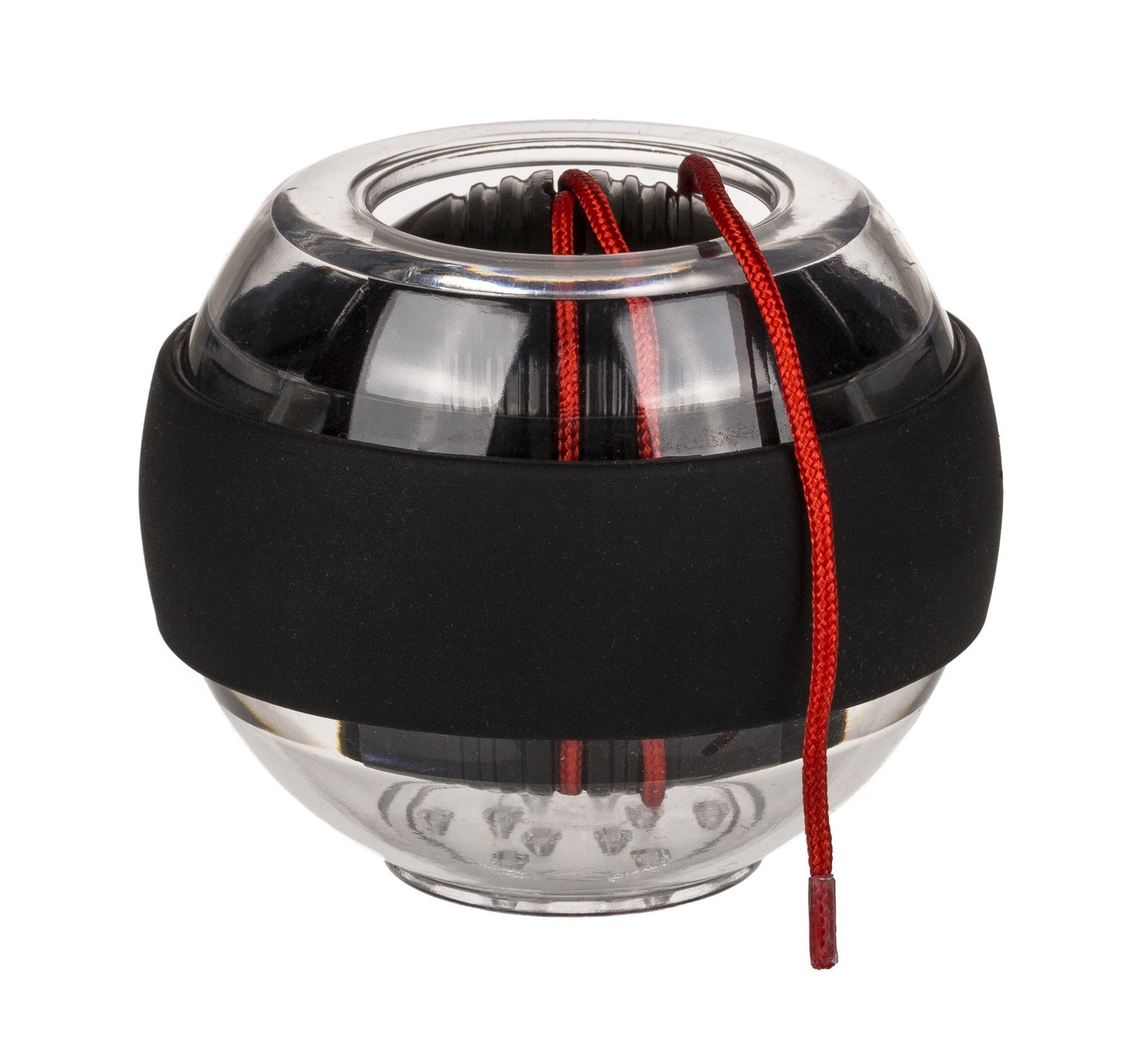 Trening nadgarstków z Wrist Ball – Zwiększ siłę i wytrzymałość