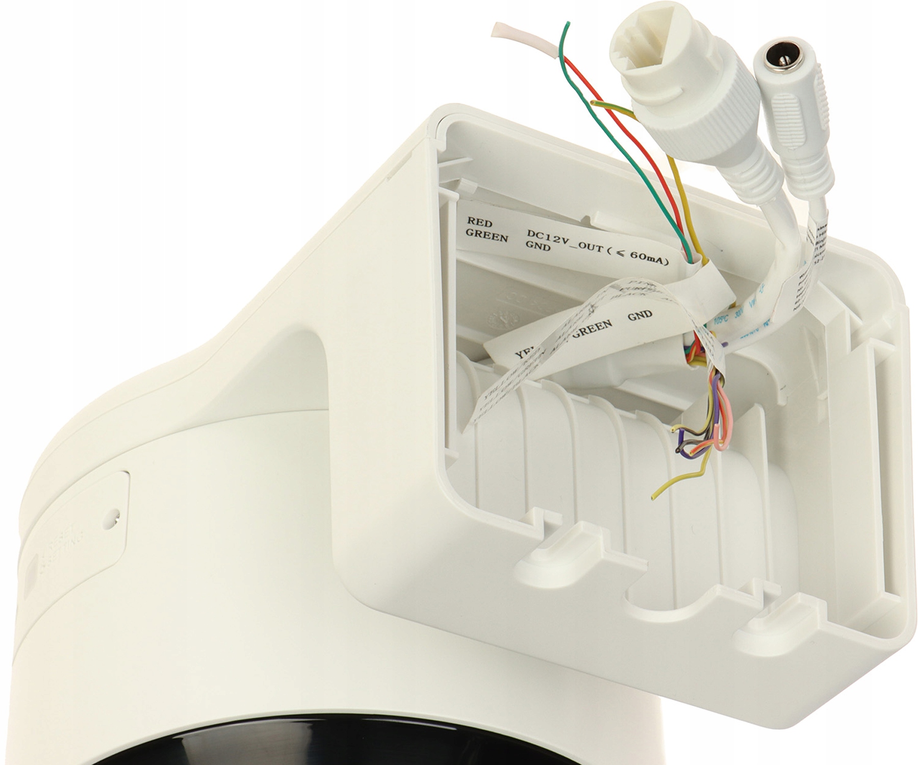 Funkcje inteligentnej analizy obrazu – bezpieczeństwo na wyższym poziomie