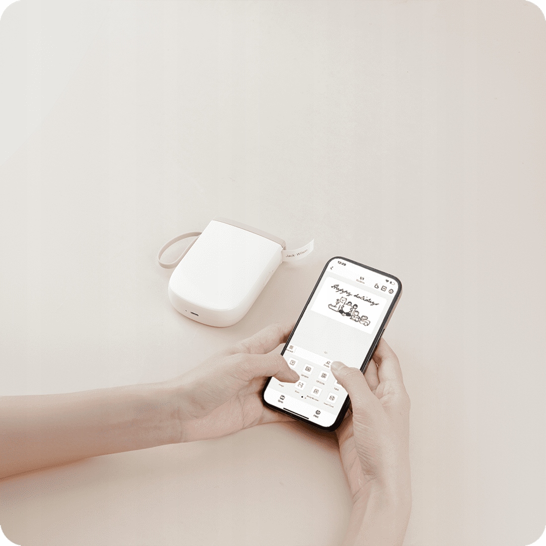 Szybkie drukowanie – Efektywność na wyciągnięcie ręki