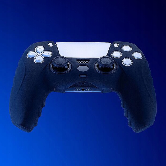 Antypoślizgowa nakładka silikonowa dla lepszego uchwytu