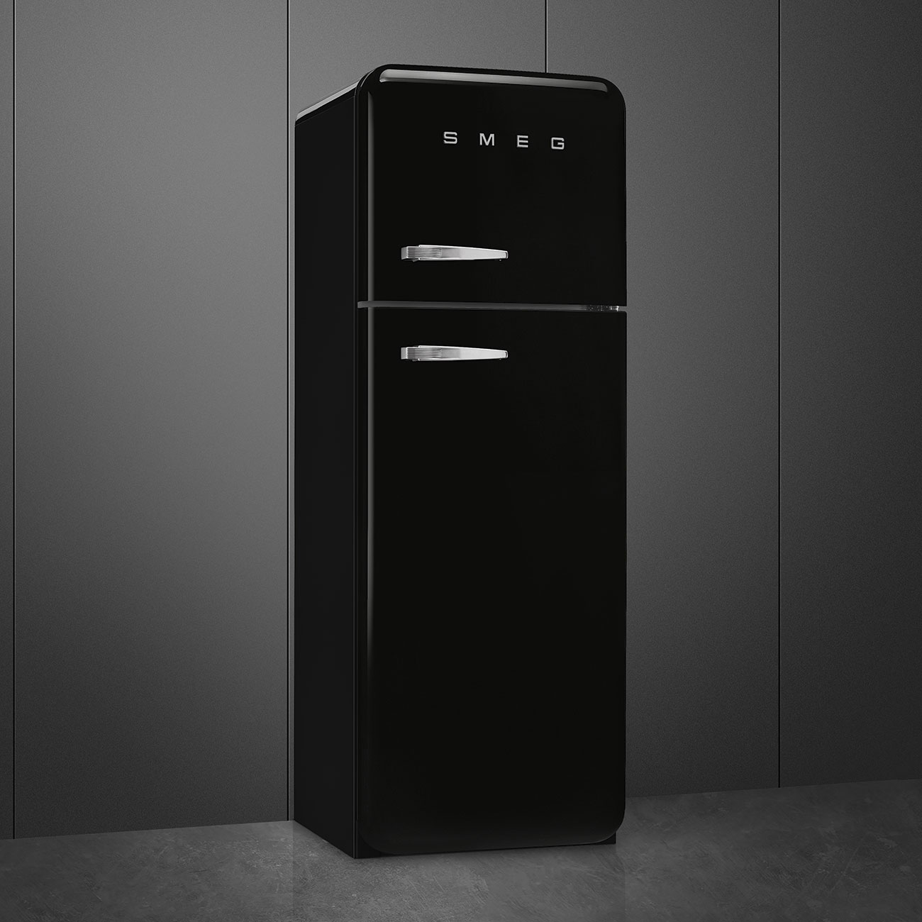 System MultiFlow – Efektywna dystrybucja zimnego powietrza