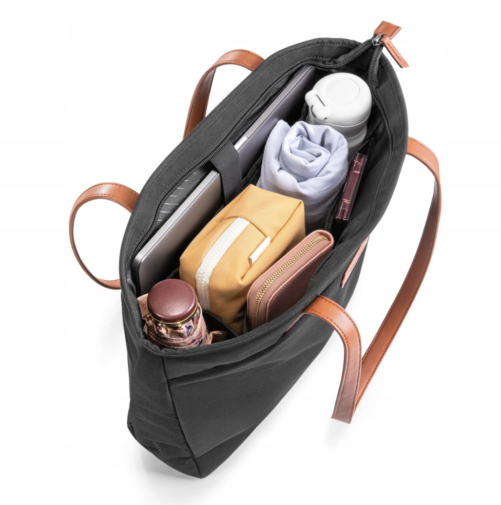 Przestronność i podział – Doskonała organizacja dla aktywnych