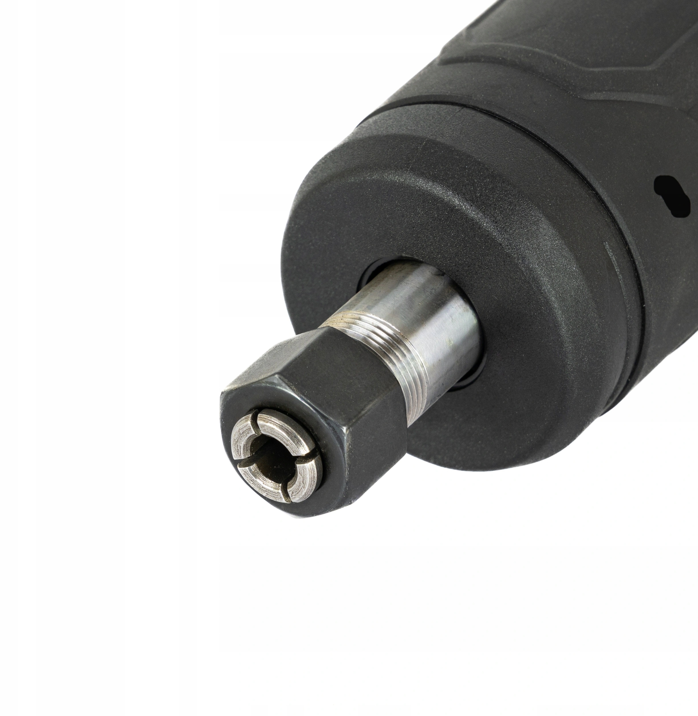 Ergonomiczna konstrukcja z oświetleniem LED