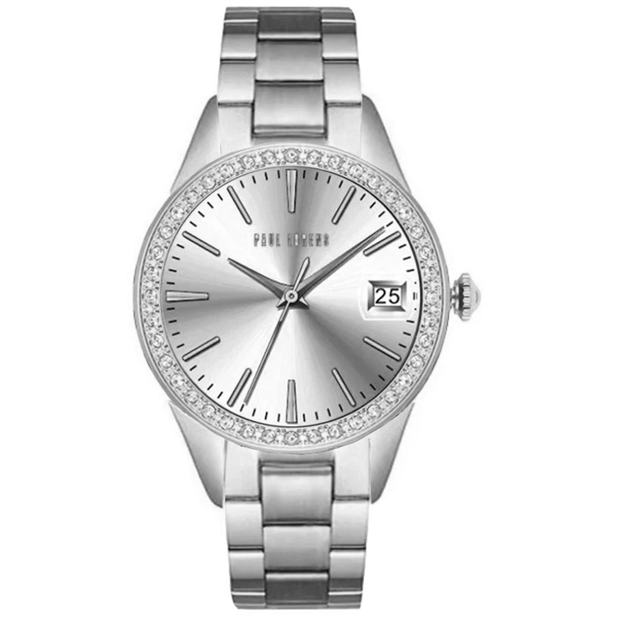 Zegarek damski Paul Lorens - LATIFA-PROF Z GRAWEREM – Elegancja i funkcjonalność
