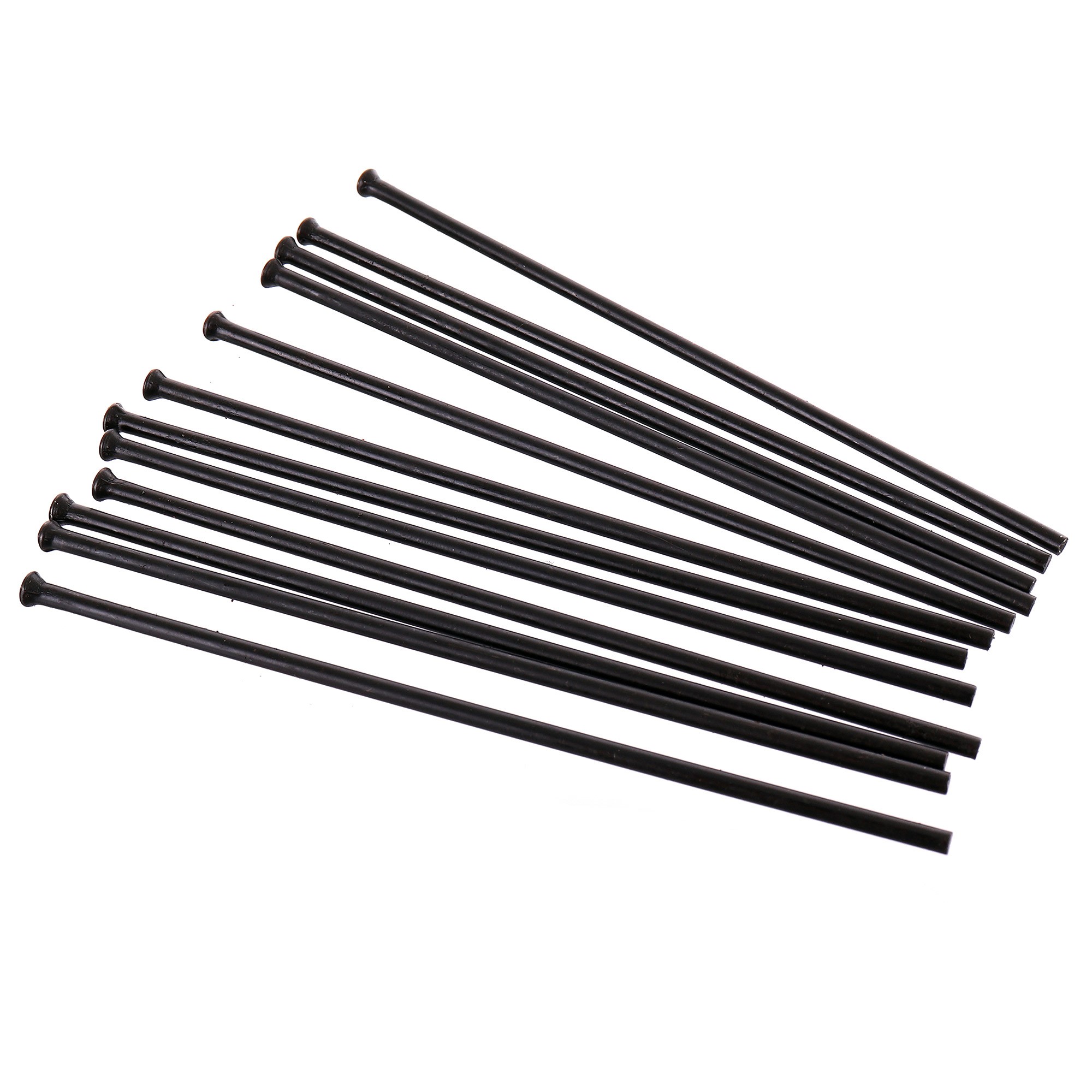 Igły 12szt 3,0mm x 125mm do młotka PNEUM.AT-8039SG – Niezbędne akcesoria do pracy