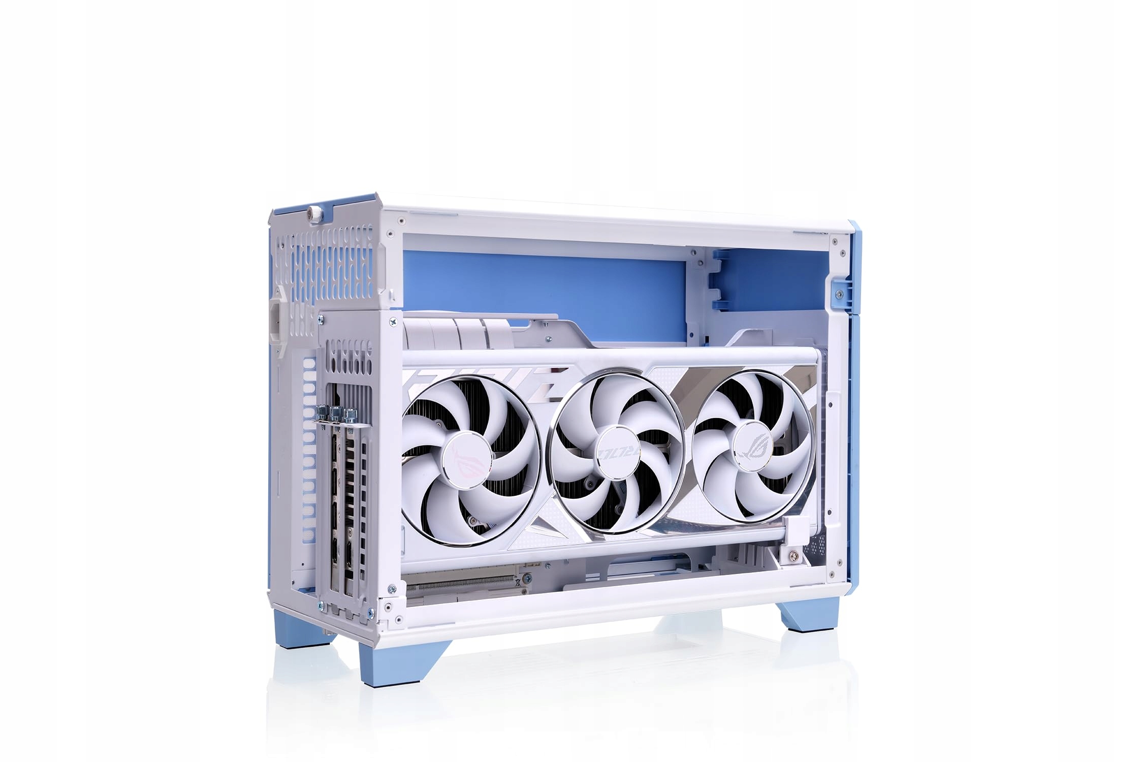 Kompatybilność z płytami głównymi Mini ITX