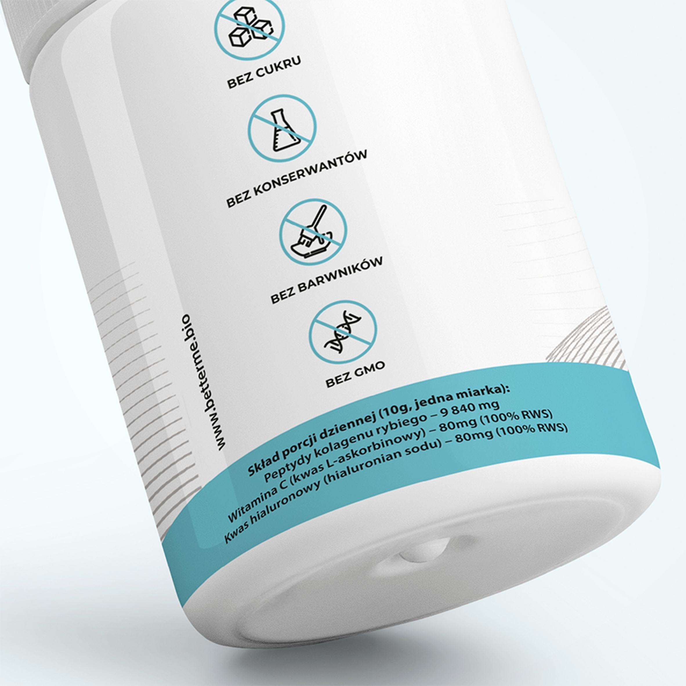 Korzyści z suplementacji kolagenem – Opóźnij procesy starzenia