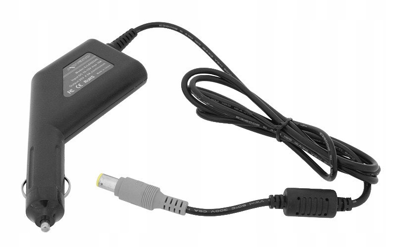 Wtyk 8.0x5.5 mm – Precyzyjne dopasowanie do urządzeń