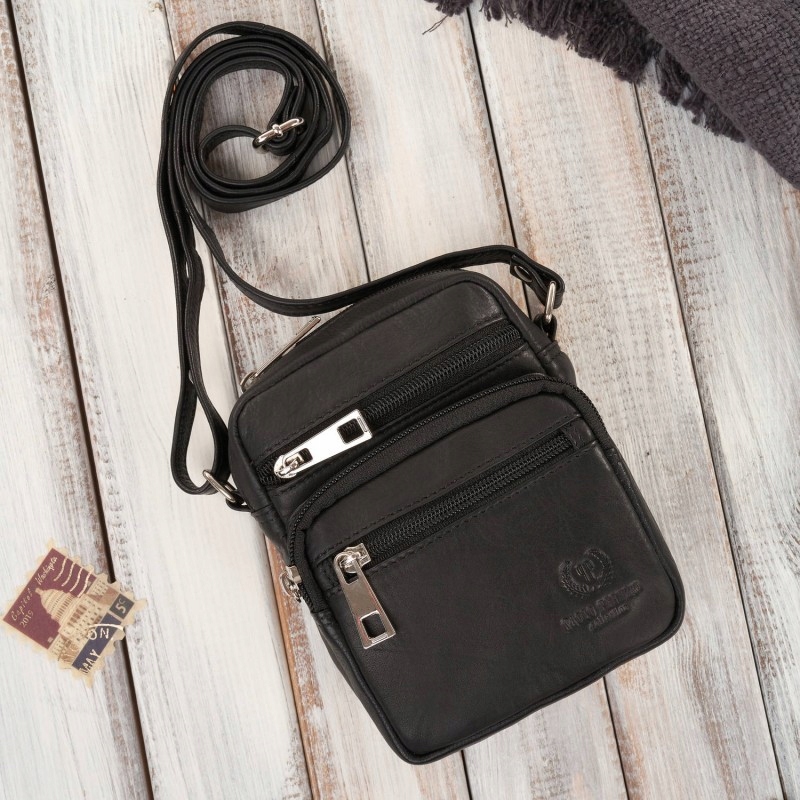 Regulowany pasek na ramię – Komfort noszenia na co dzień