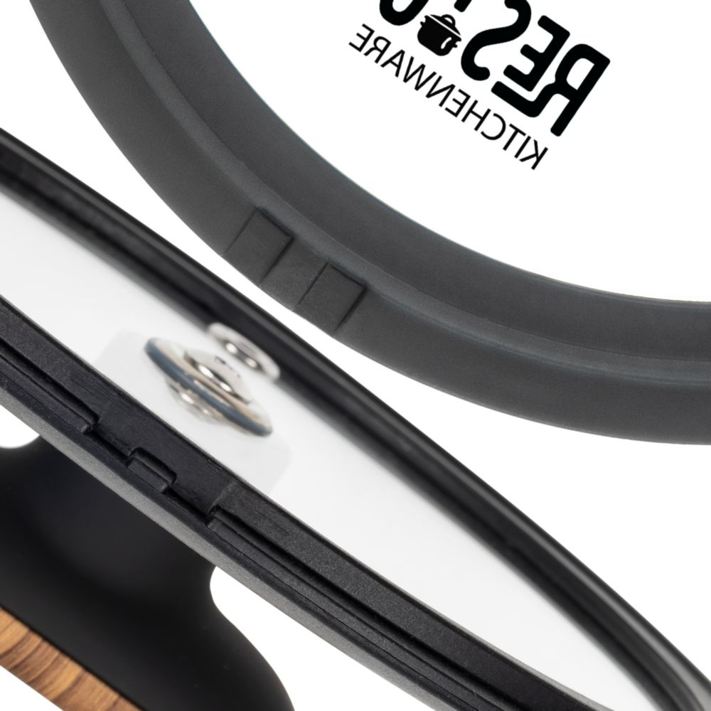 Funkcjonalność na każdym typie kuchenki – Indukcja, gaz, elektryczność