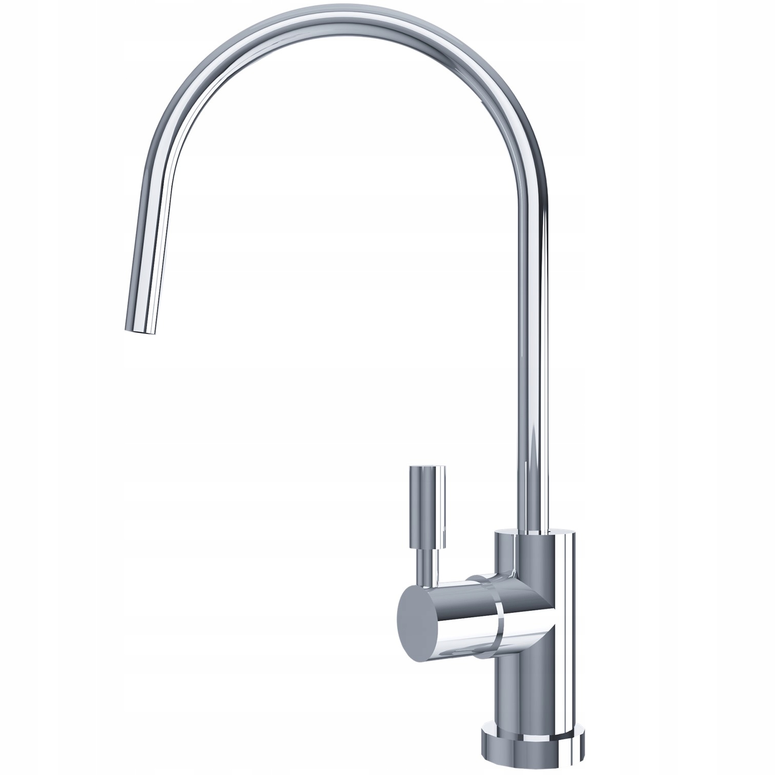 Filtr Morion RO-101S – Nowoczesny system oczyszczania wody