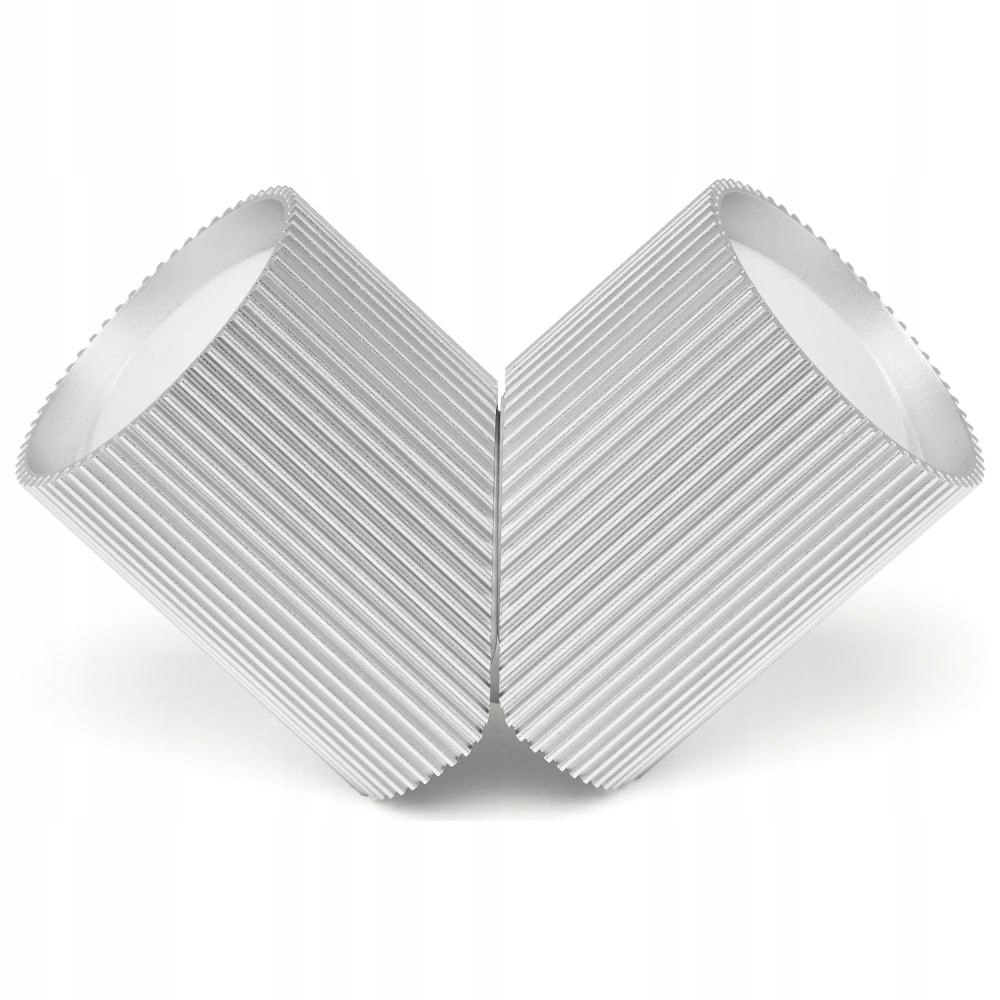 Lampy Magnetyczne Lexon Ray Light Aluminium – Nowoczesne Oświetlenie do Twojego Domu