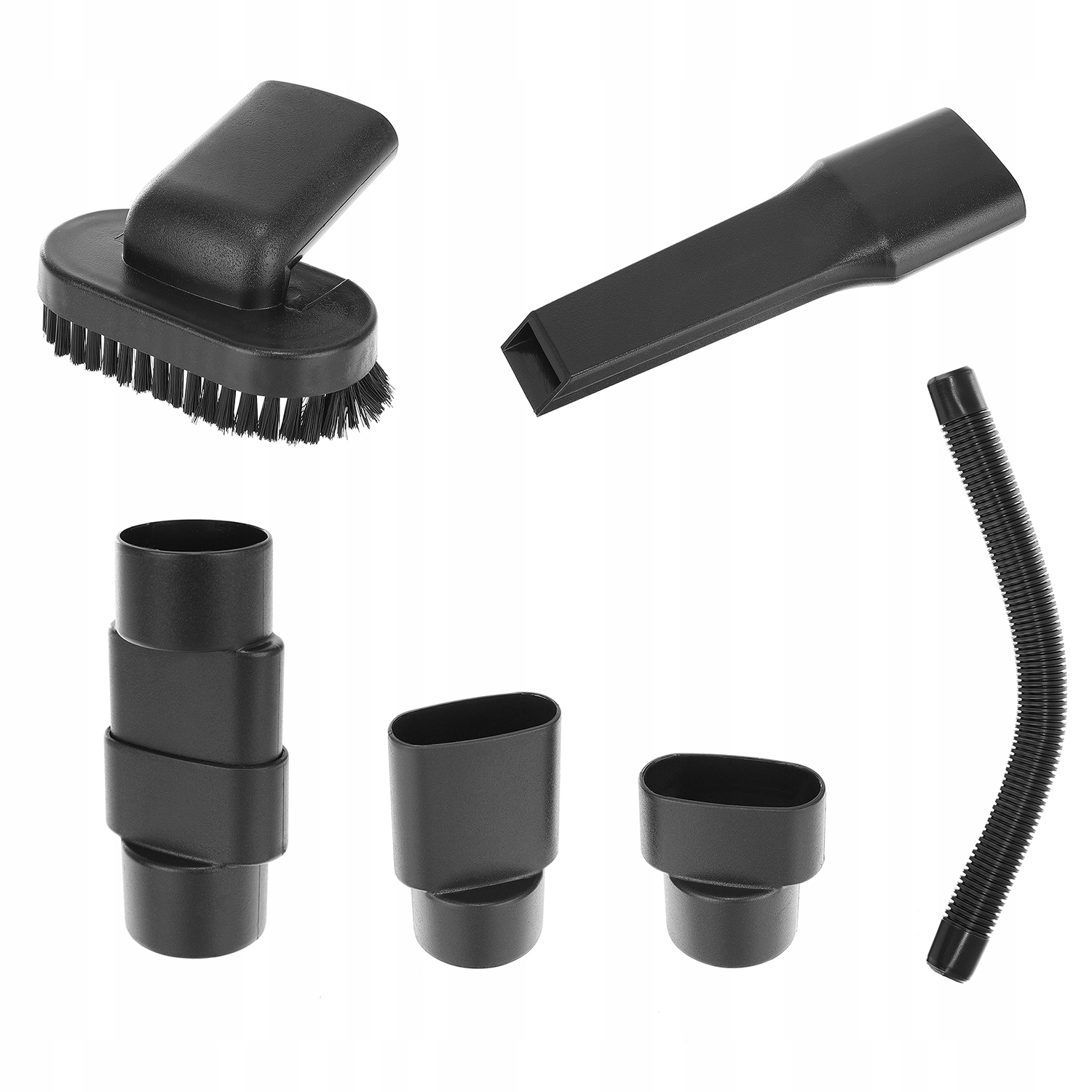 Funkcja odkurzania na sucho i mokro – Wszechstronność w każdym zastosowaniu