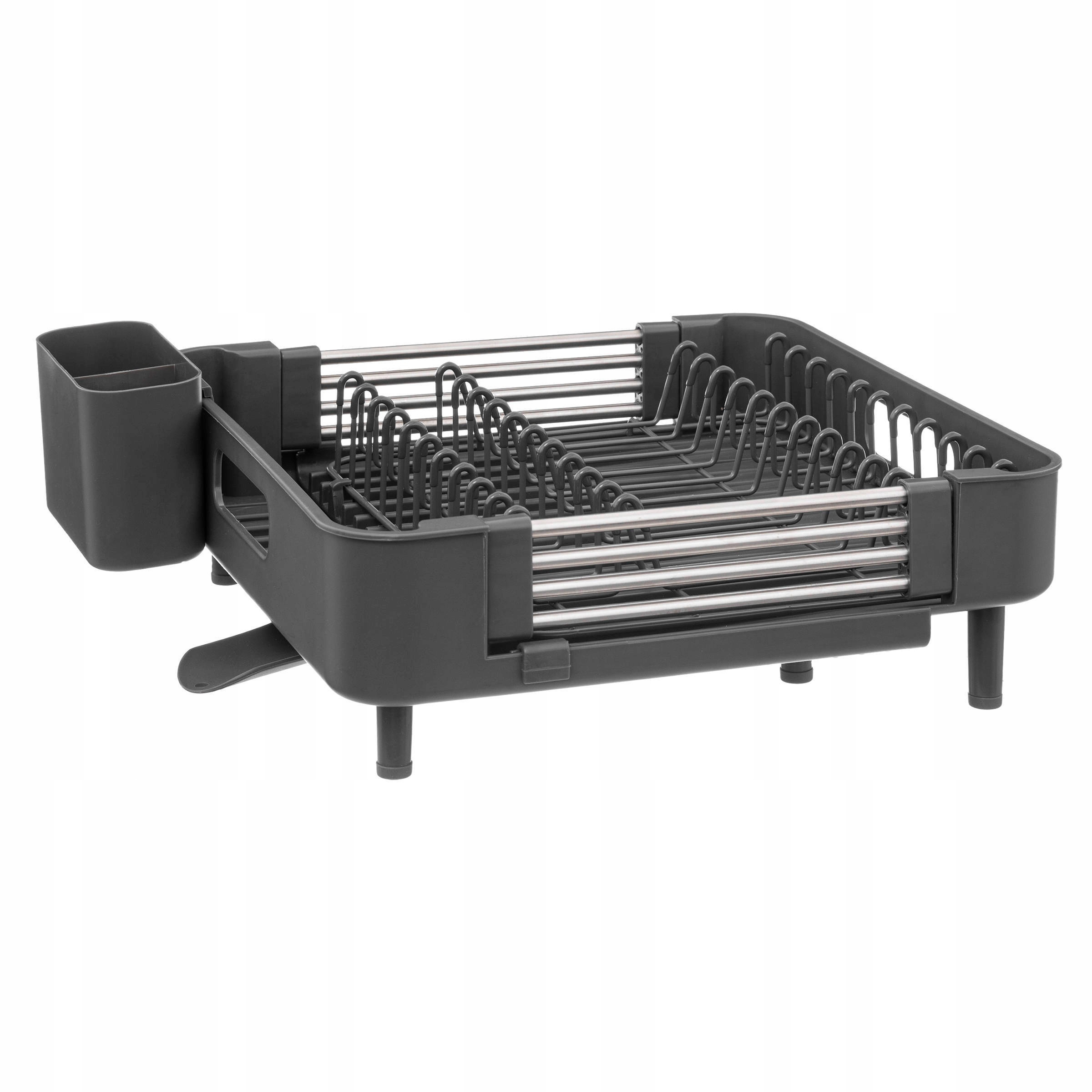 Suszarka do naczyń 5five ETIRA – Funkcjonalność i styl w Twojej kuchni