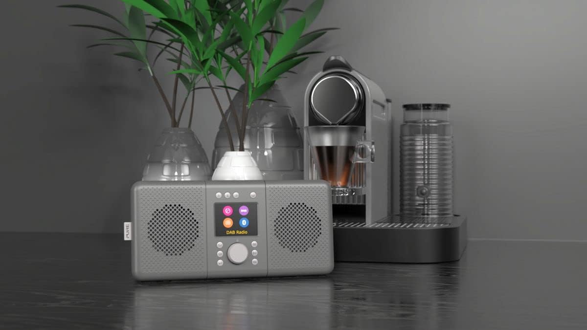 Odbiór internetowych stacji radiowych z całego świata