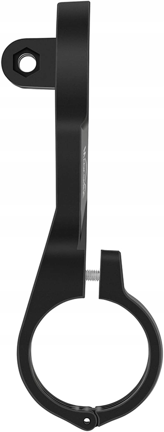 Lekka konstrukcja – tylko 45 g