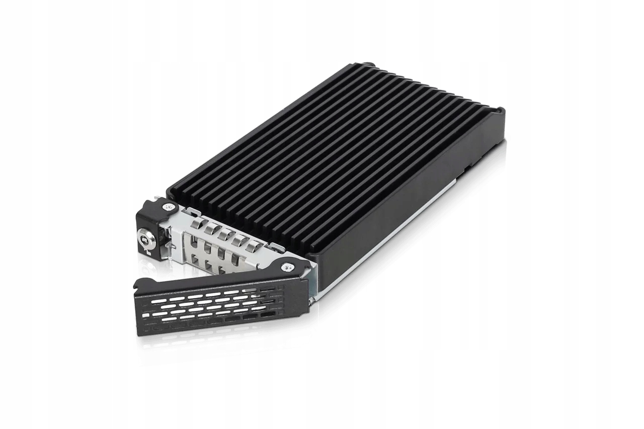 Regulowana blokada dysku M.2 dla różnych długości