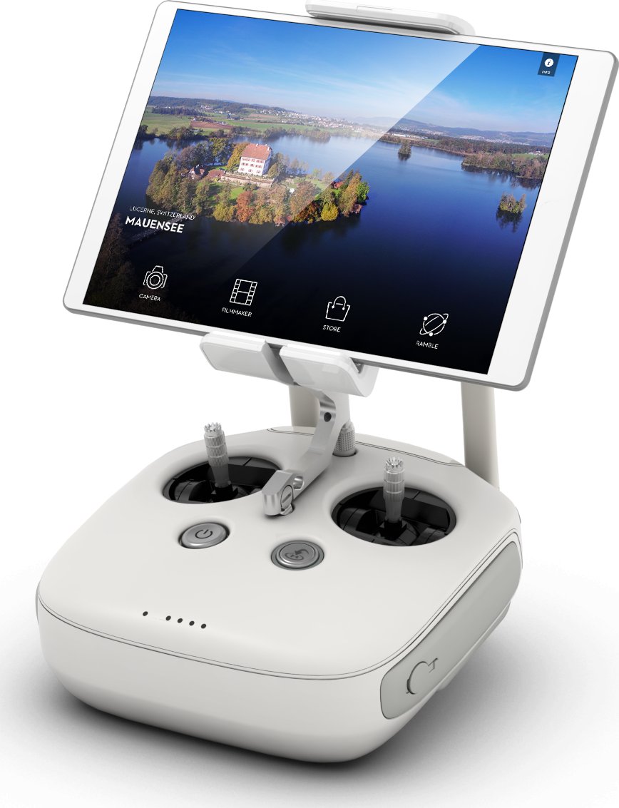 kontroler Phantom 3