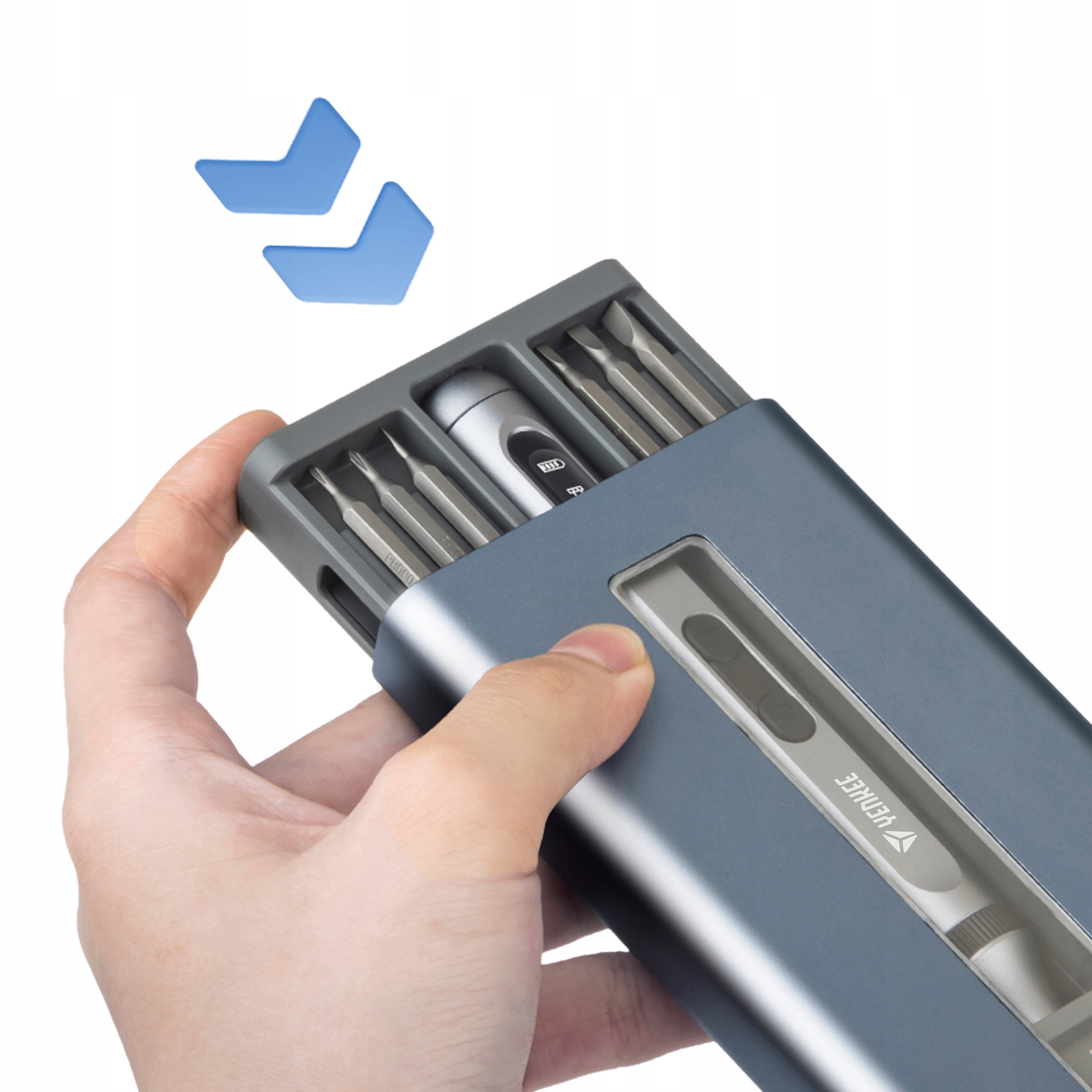 Ergonomiczny design i łatwość obsługi
