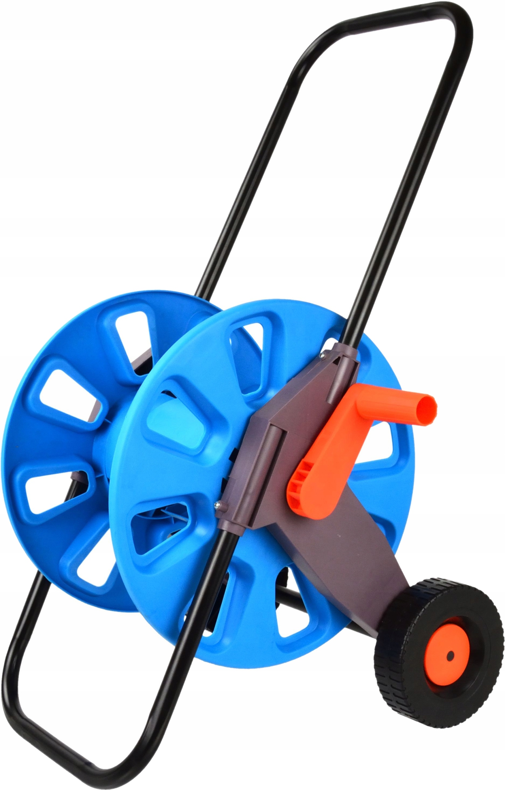 Mobilność dzięki kołom transportowym