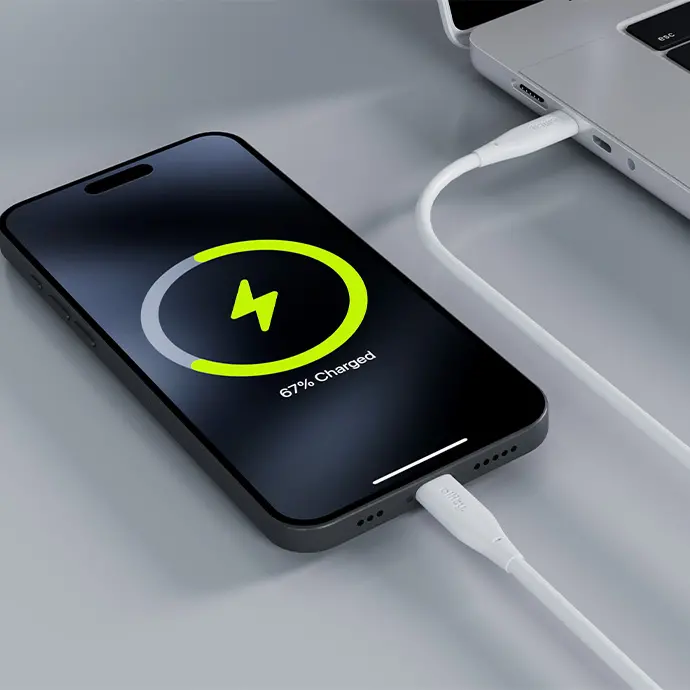 Kabel USB
