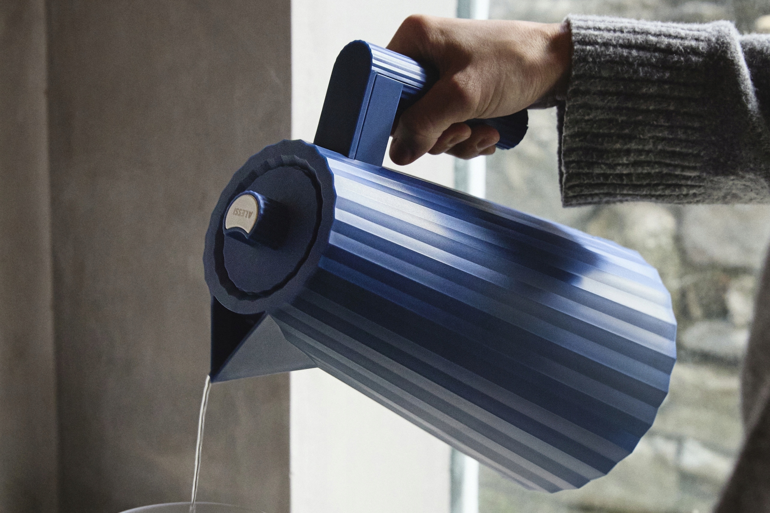 Ergonomiczny uchwyt i łatwość obsługi