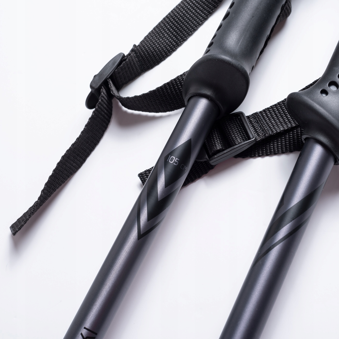 Regulowane paski dla maksymalnego komfortu