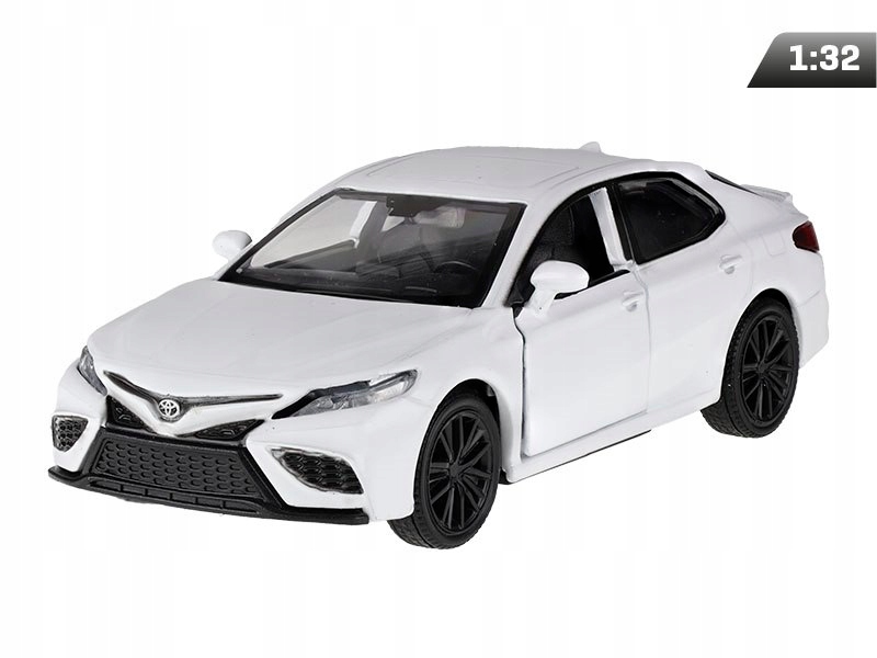 Daffi Model RMZ 5 Toyota Camry 2022 – Idealny model dla kolekcjonerów