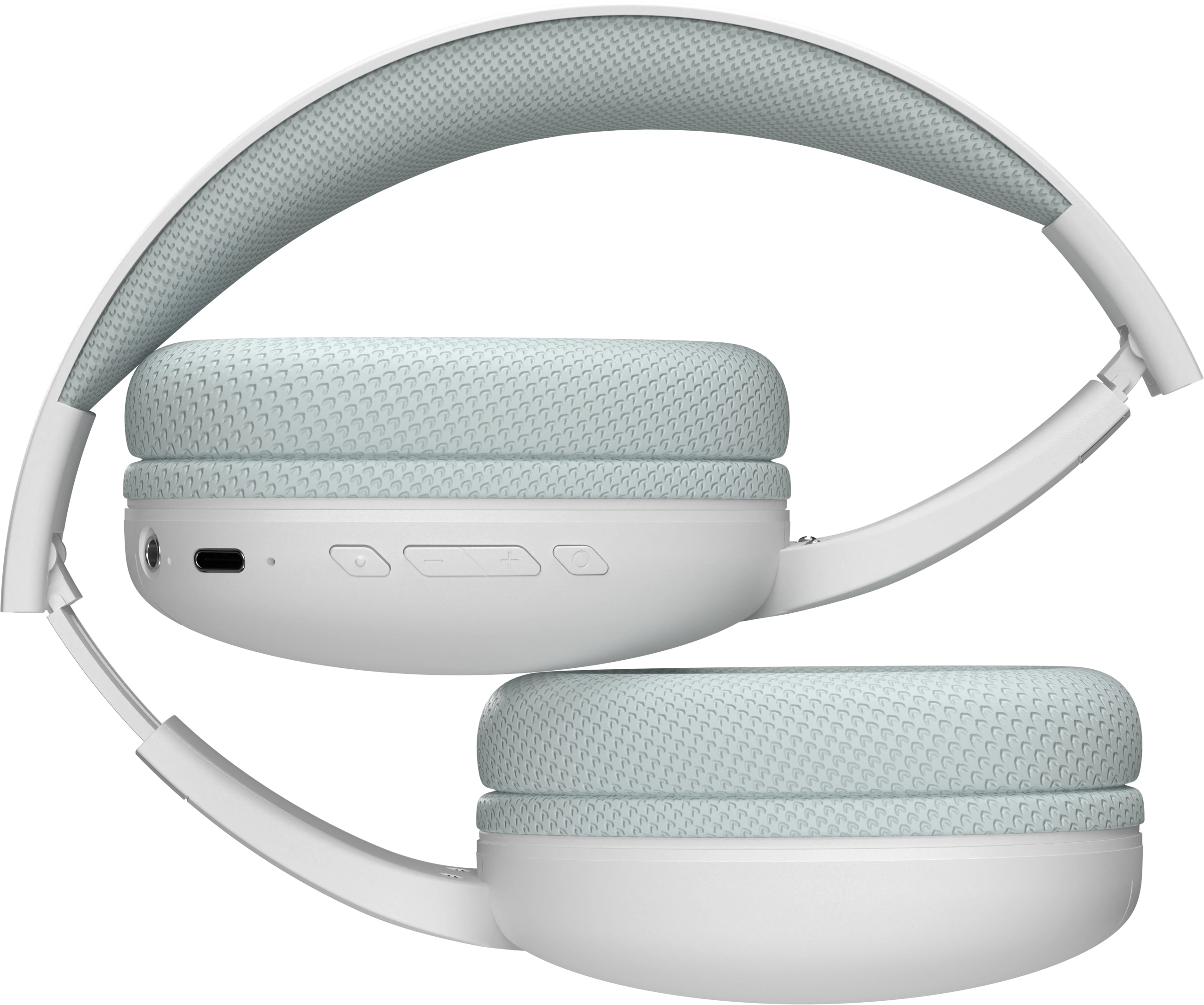 Kompaktowa i składana konstrukcja – Wygodne przechowywanie i transport