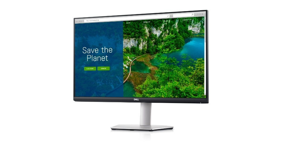 Wysoka rozdzielczość 4K Ultra HD
