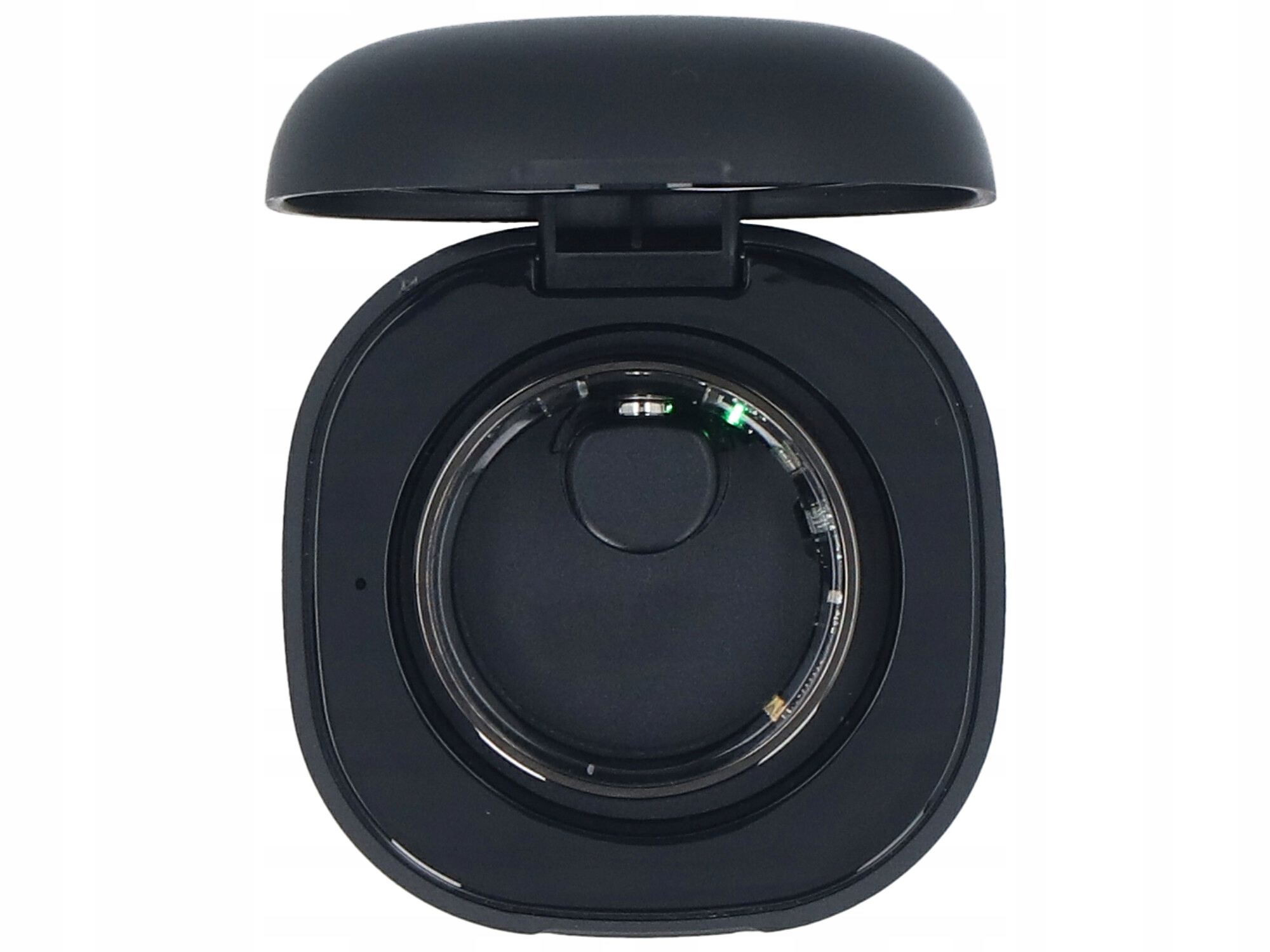 Nowoczesne funkcje monitorowania zdrowia