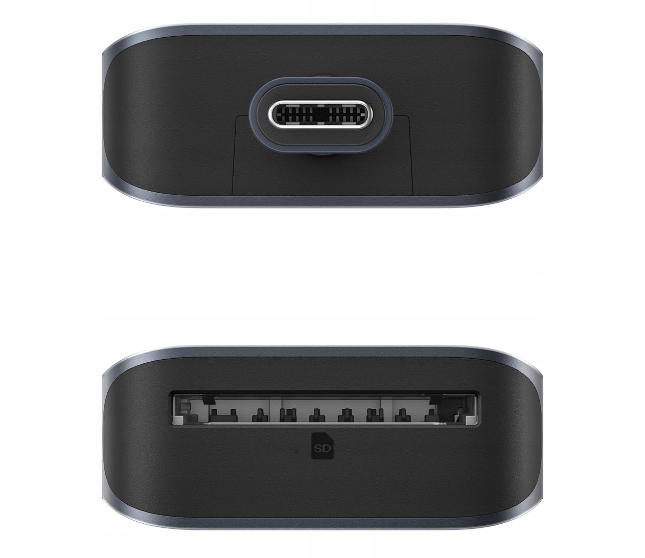 Szybkie przesyłanie zdjęć i filmów dzięki karcie SD 312 MB/s