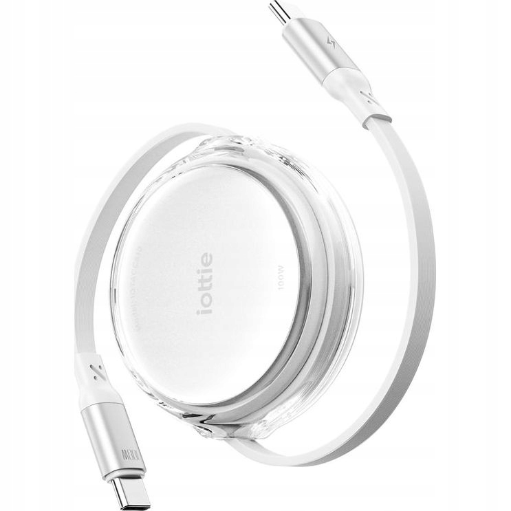 Inteligentne zarządzanie mocą z chipem E-Marker