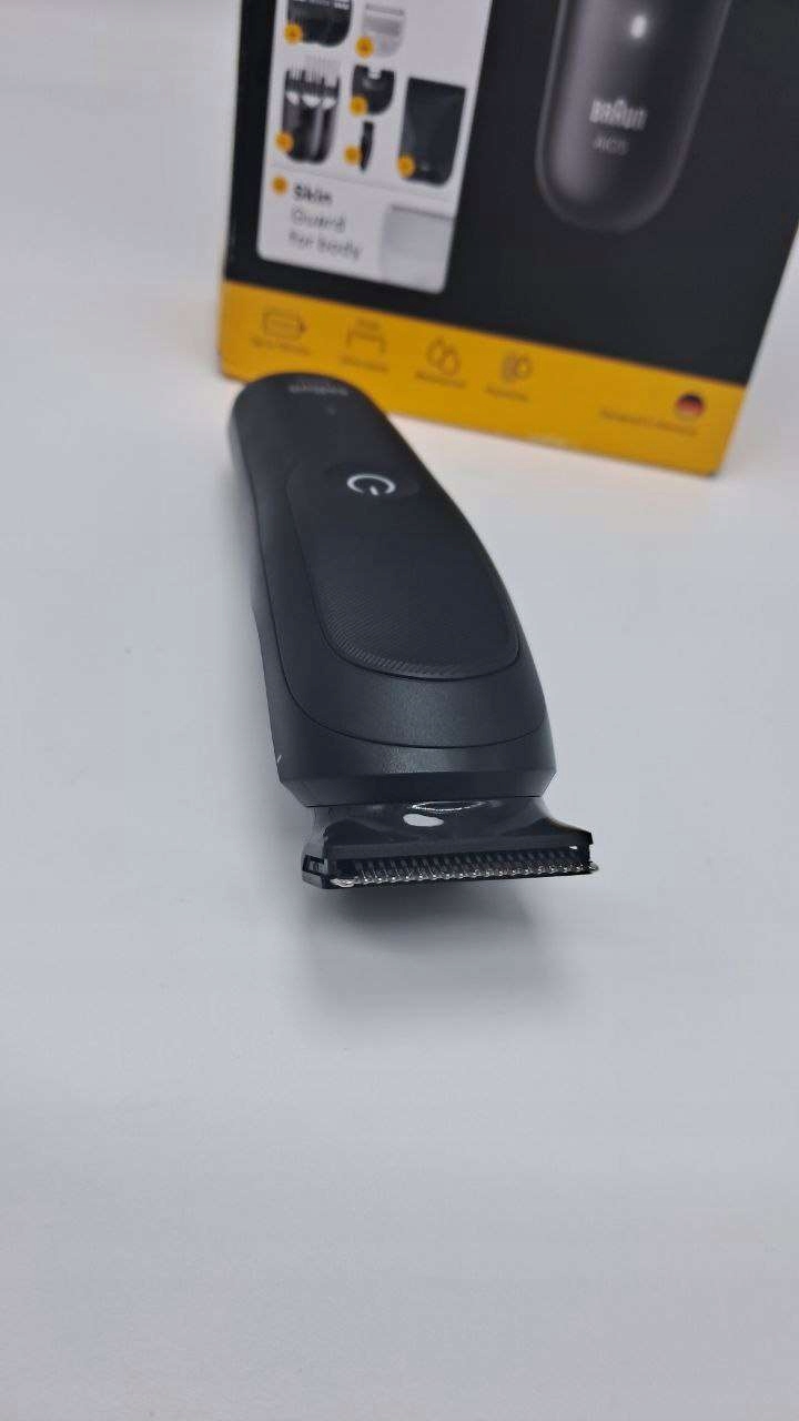 Bezprzewodowa konstrukcja dla pełnej swobody ruchu