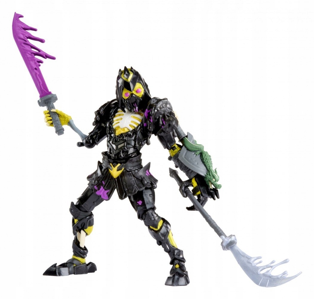 Kolorowy design i wyjątkowe detale