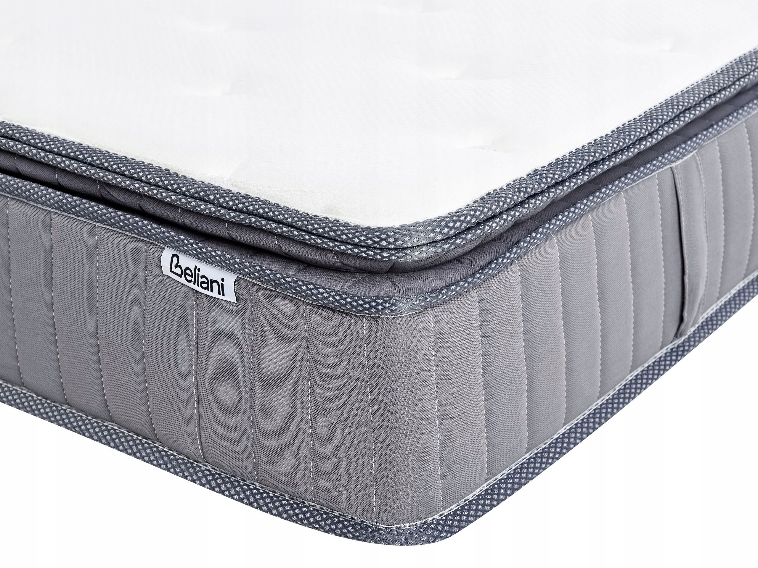 Estetyczny design i elegancka tkanina pikowana