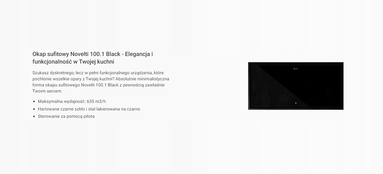 Cicha praca – Turbina zewnętrzna redukująca hałas