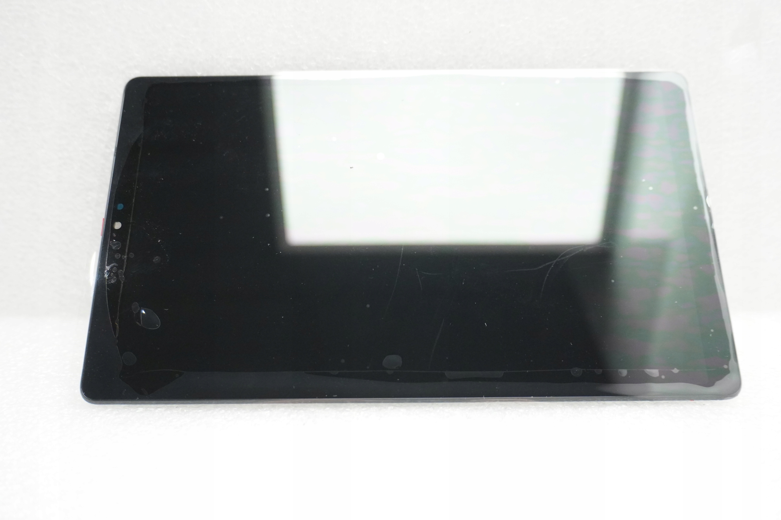 Wyświetlacz LCD o wysokiej jakości