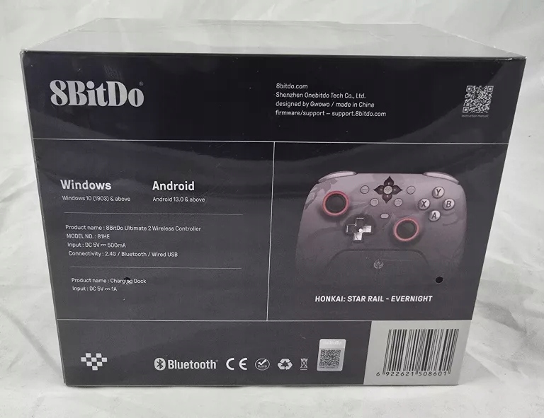 Kompatybilność z wieloma platformami - Windows, Android, Steam