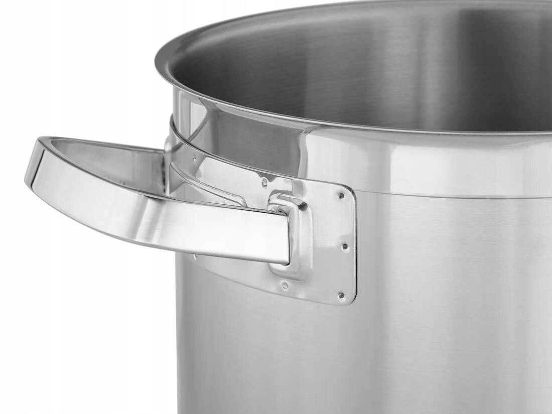 Nienagrzewające się uchwyty – komfort użytkowania