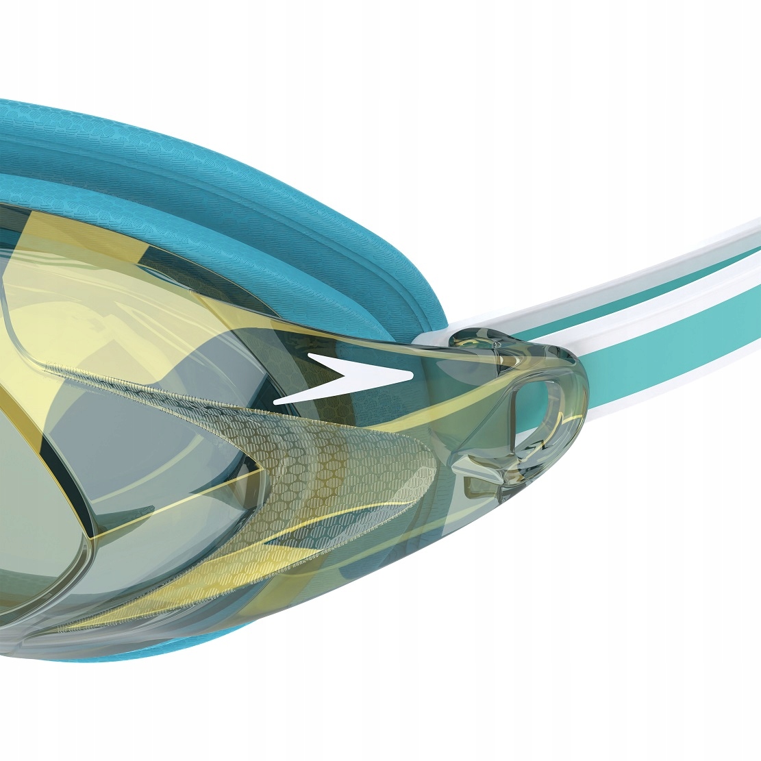 Innowacyjny system AntiFog – Doskonała widoczność pod wodą